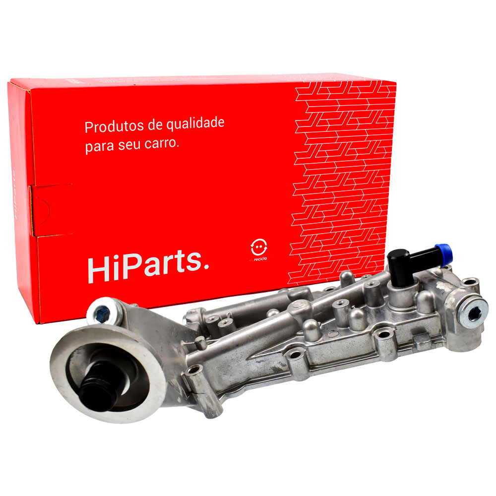 RESFRIADOR ÓLEO COMPLETO HR 2.5 2013/.. BONGO K2500 2.5 2013/..