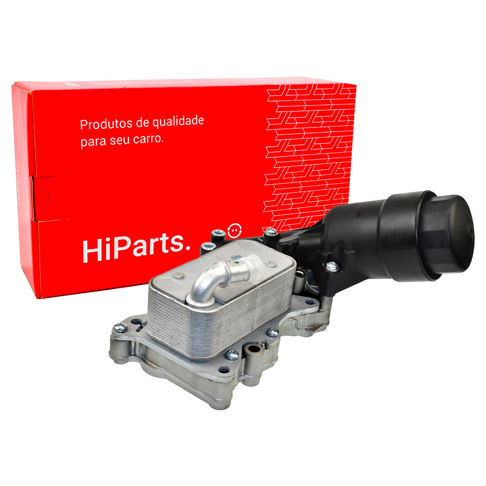 RESFRIADOR ÓLEO COMPLETO SPRINTER 2013/2018