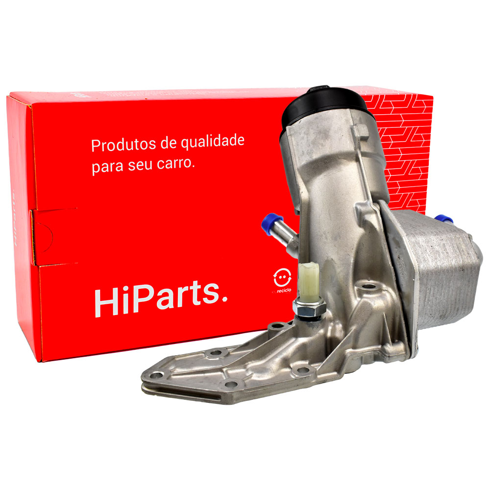 RESFRIADOR ÓLEO COMPLETO RANGER 2.2 3.2 2013/..