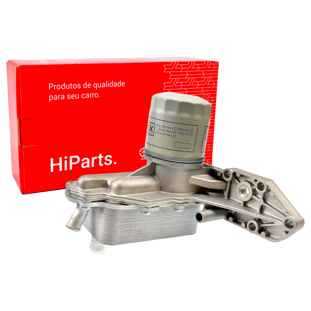 RESFRIADOR ÓLEO COMPLETO TRANSIT 2.2 2014/..