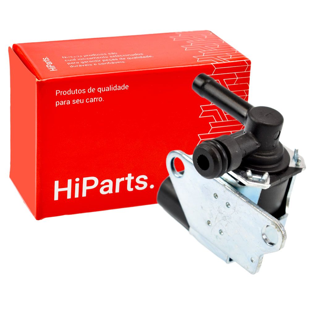 VÁLVULA SOLENOIDE PAJERO FULL 3.8 2006/..