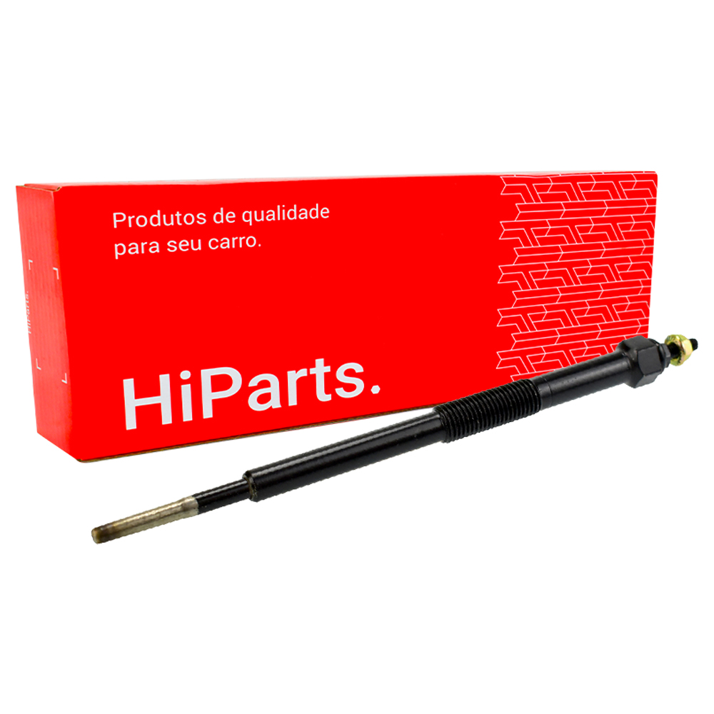 VELA AQUECEDORA PAJERO FULL 3.2 2000/2006