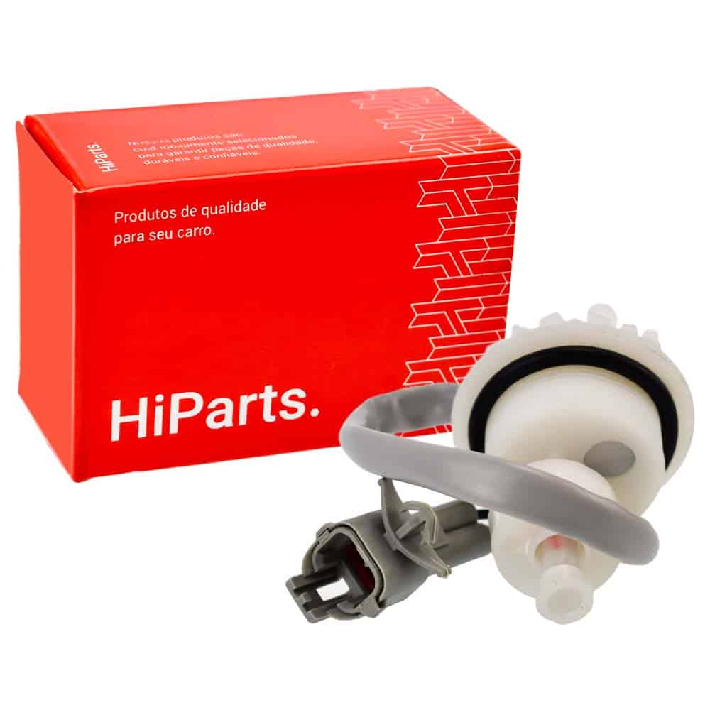 SENSOR FILTRO COMBUSTÍVEL HILUX 2.4 2.8 3.0 1988/2004 SW4 2.8 3.0 1991/2002 LAND CRUISER PRADO 3.0 2002/2009 BANDEIRANTE 3.7 1994/2001 H100 2.5 1994/2003 H1 2.5 2000/2005 TERRACAN GALLOPER 2.5 1994/2004 HR 2.5 2005/2012 BONGO K2500 2.5 2007/2012 L200 GL/GLS 2.5 1986/2006 L200 SPORT 2.5 2003/2007 L200 OUTDOOR SAVANA 2.5 2008/2011 L300 2.5 1999/2002 PAJERO SPORT 2.5 2006/2012