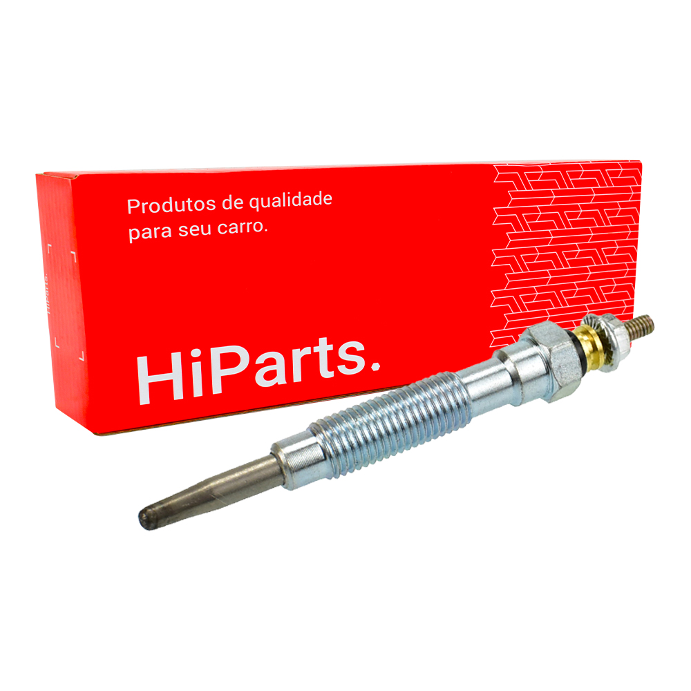VELA AQUECEDORA HYUNDAI 2.5 1994/2003 H1 2.5 2000/2005 TERRACAN GALLOPER 1994/2004 HR 2.5 2005/2012 BONGO K2500 2.5 2007/2012 BONGO K2700 2.7 2005/2012 BESTA GS 2.7 3.0 1998/2008