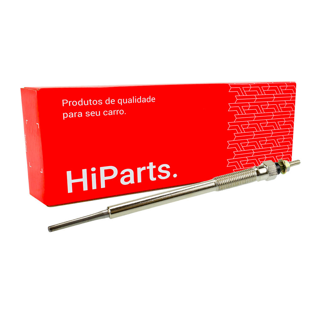 VELA AQUECEDORA HILUX 2.5 3.0 2004/2015 SW4 3.0 2005/2015