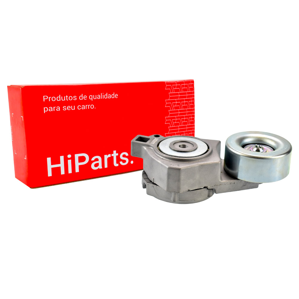 TENSOR CORREIA ALTERNADOR POLI V L200 TRITON 3.5 2007/2016 PAJERO FULL 3.0 3.5 3.8 2000/.. PAJERO DAKAR 3.5 2007/2016