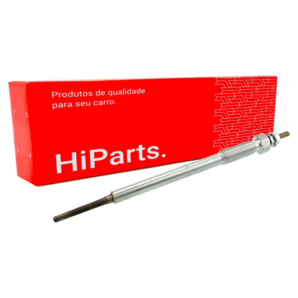 VELA AQUECEDORA HILUX 3.0 2011/2015 SW4 3.0 2011/2015