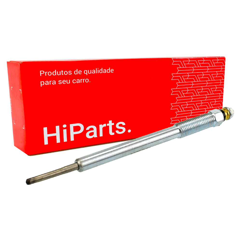 VELA AQUECEDORA HILUX 2.8 2015/.. SW4 2.8 2015/..