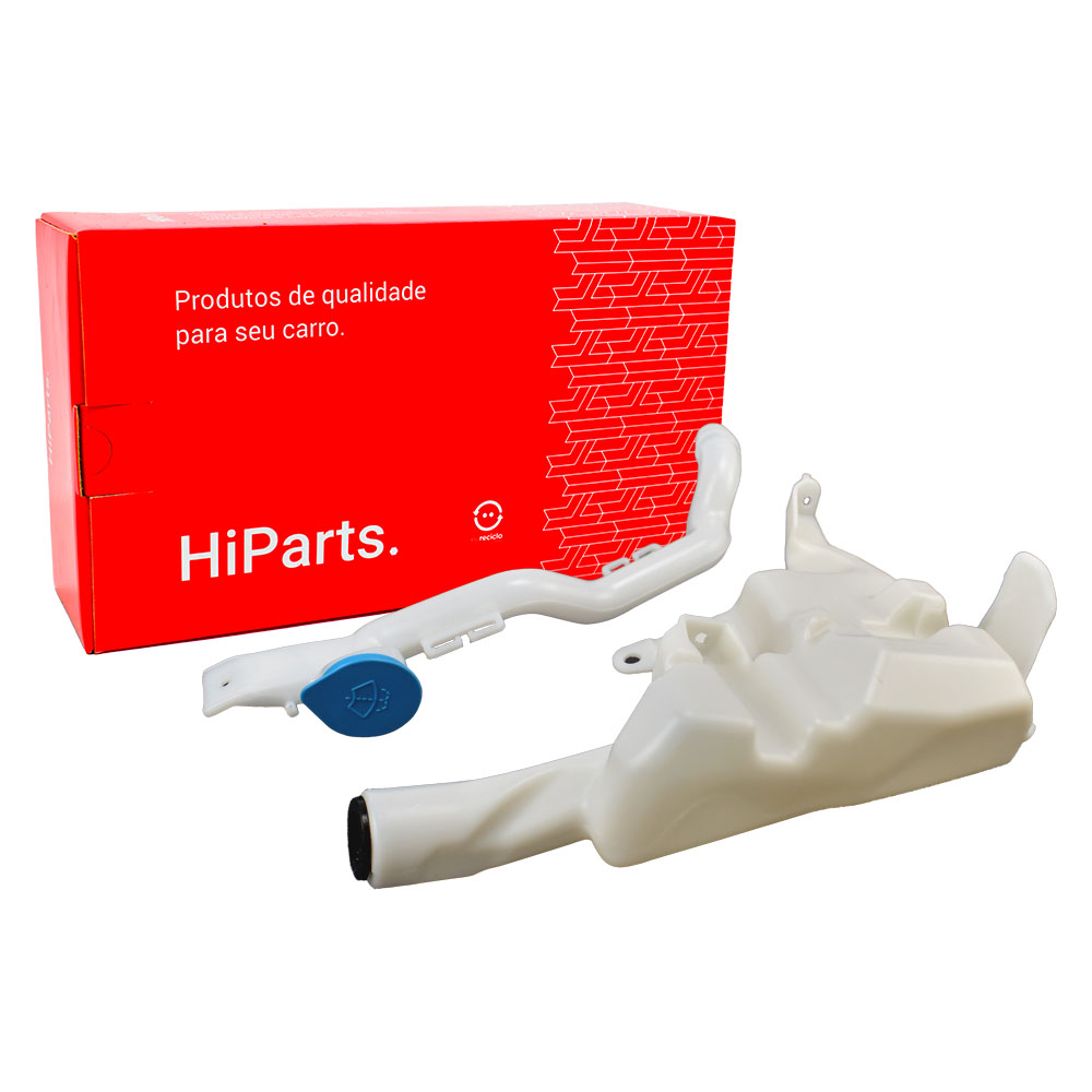 RESERVATÓRIO PARA-BRISA CIVIC 2017/2021