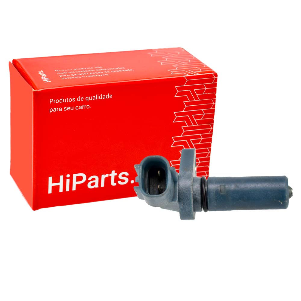 SENSOR VELOCÍMETRO CÂMBIO AUTOMÁTICO PAJERO IO 1.8 1999/2001 PAJERO TR4 2.0 2000/..