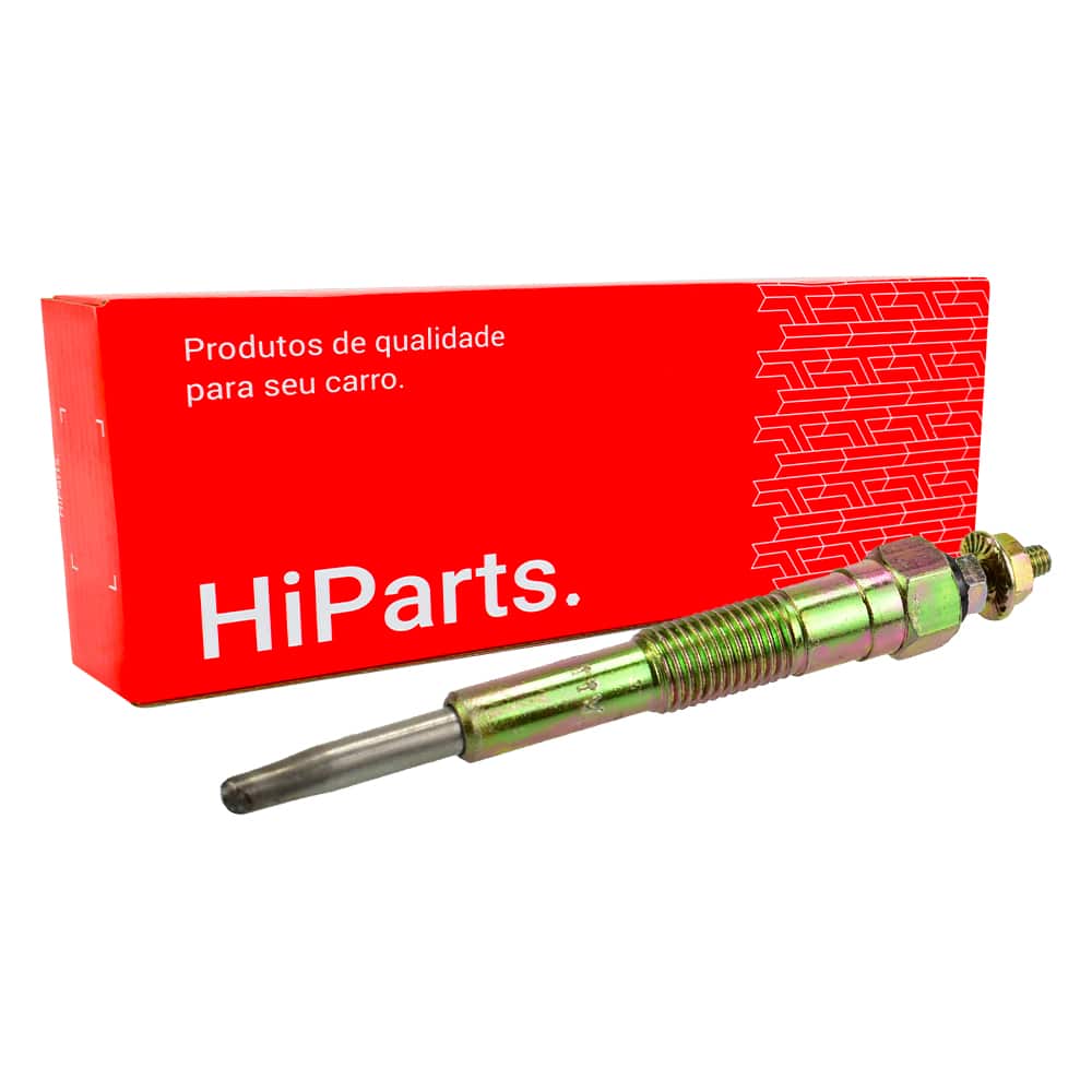 VELA AQUECEDORA HILUX 3.0 2001/2004 SW4 3.0 1995/2002 LAND CRUISER PRADO 3.0 2002/2009