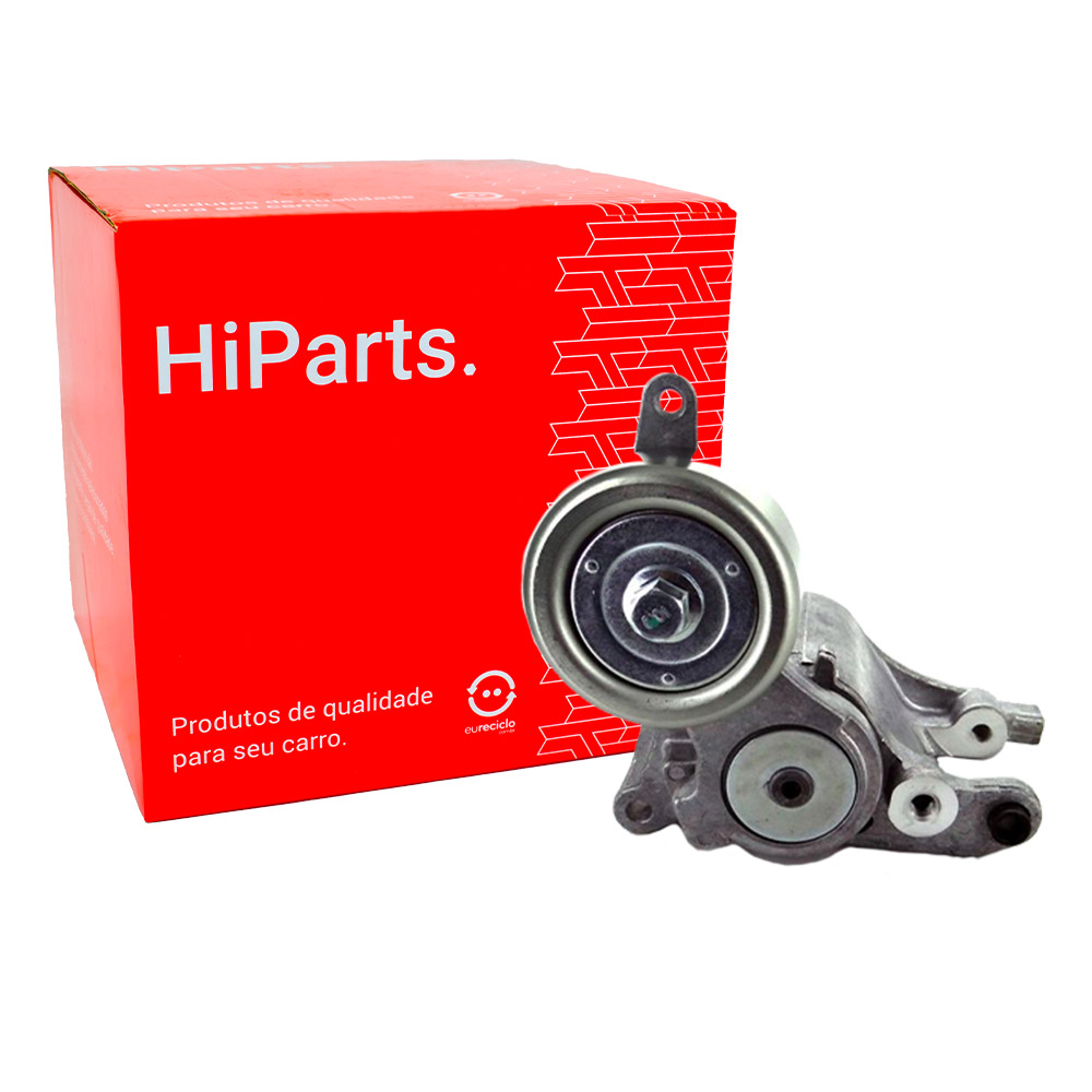 TENSOR CORREIA ALTERNADOR POLI V HILUX 2.5 3.0 2004/2015 SW4 3.0 2005/2015