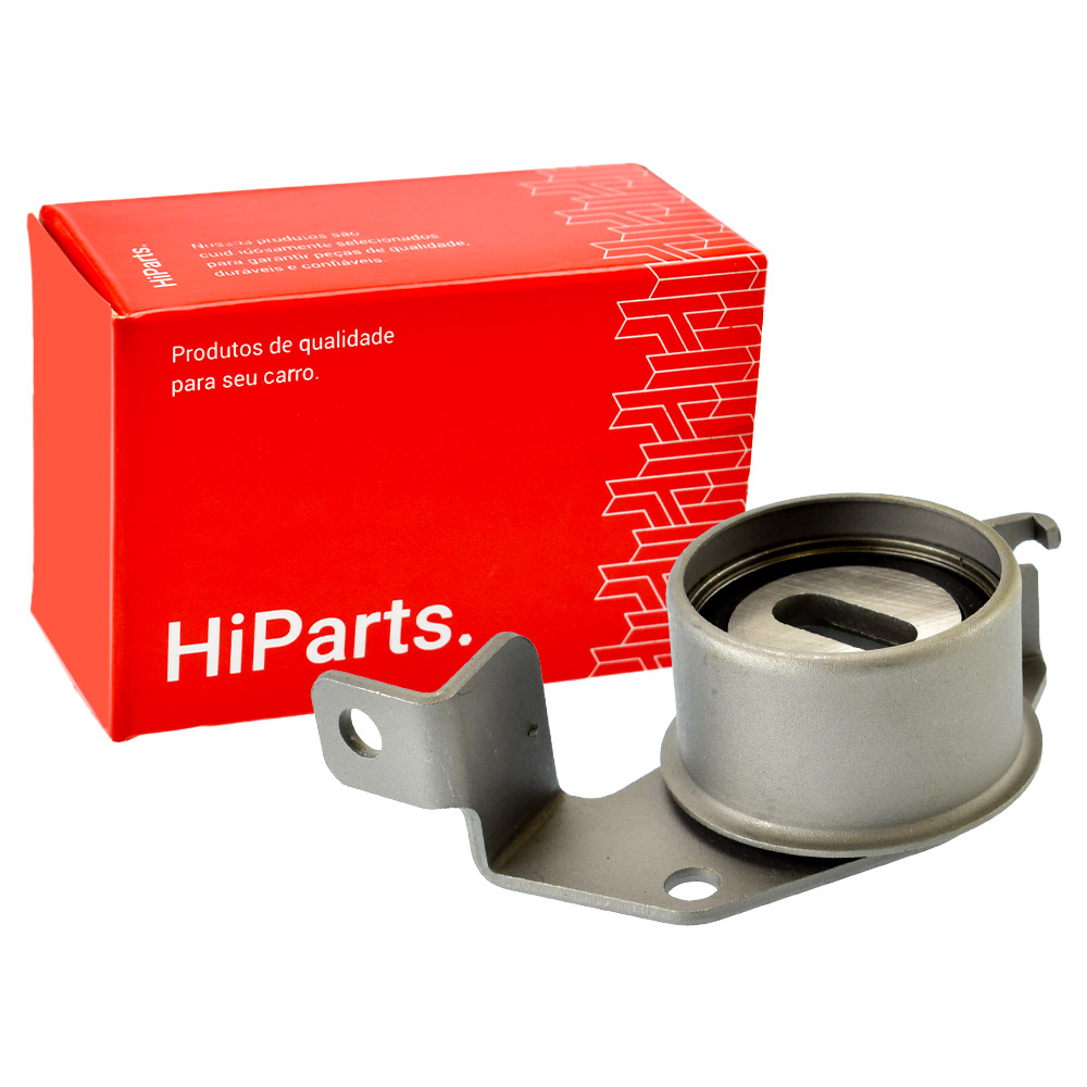 TENSOR CORREIA DENTADA PAJERO IO 1.8 1999/2001 PAJERO TR4 2.0 2000/..