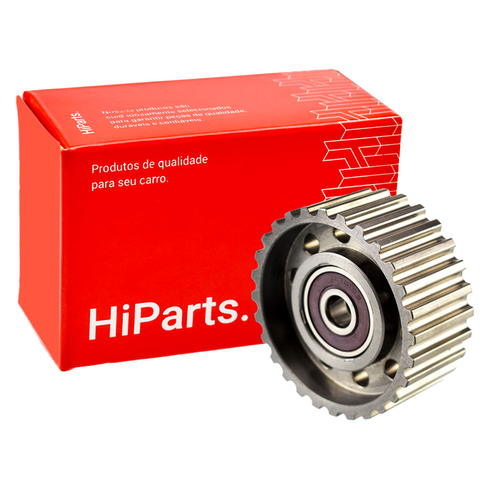 POLIA TENSORA SW4 2.8 1991/1995 HILUX 2.4 2.8 3.0 1988/2004