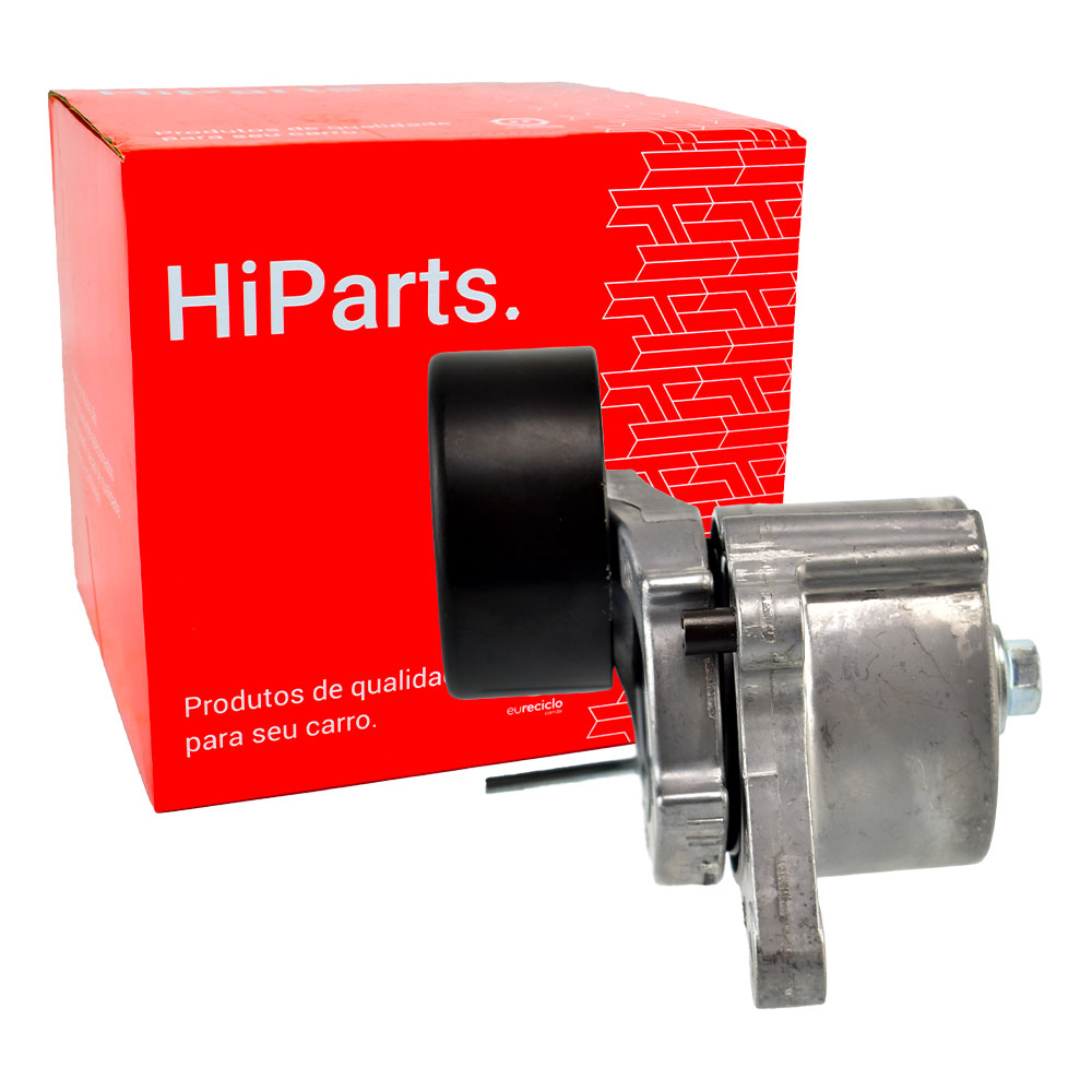 TENSOR CORREIA ALTERNADOR POLI V FRONTIER 2.5 2012/2016