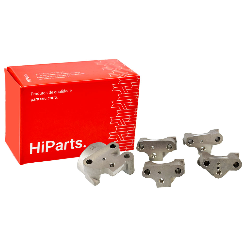 KIT MANCAL COMANDO VÁLVULA COMPLETO H100 2.5 1994/2003 H1 2.5 2000/2005 TERRACAN GALLOPER 2.5 1994/2004 HR 2.5 2005/2012 BONGO K2500 2.5 2007/2012 L200 GL/GLS 2.5 1996/2003 L200 SPORT 2.5 2003/2007 L200 OUTDOOR SAVANA 2.5 2008/2011 L300 2.5 1999/2002 PAJERO SPORT 2.5 2006/2012