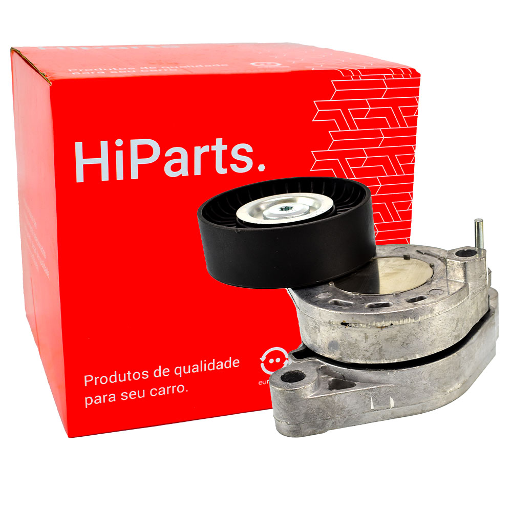 TENSOR CORREIA ALTERNADOR OUTLANDER 3.0 2007/..