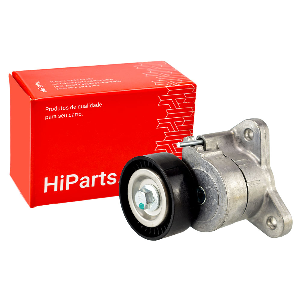 TENSOR CORREIA ALTERNADOR ASX 2.0 2010/2012 LANCER SEDAN 2.0 2009/2014 LANCER HATCH 2.0 2011/2014 OUTLANDER 2.0 2.4 2007/2012 COMPASS 2.0 2012/2015 FREEMONT 2.4 2012/..