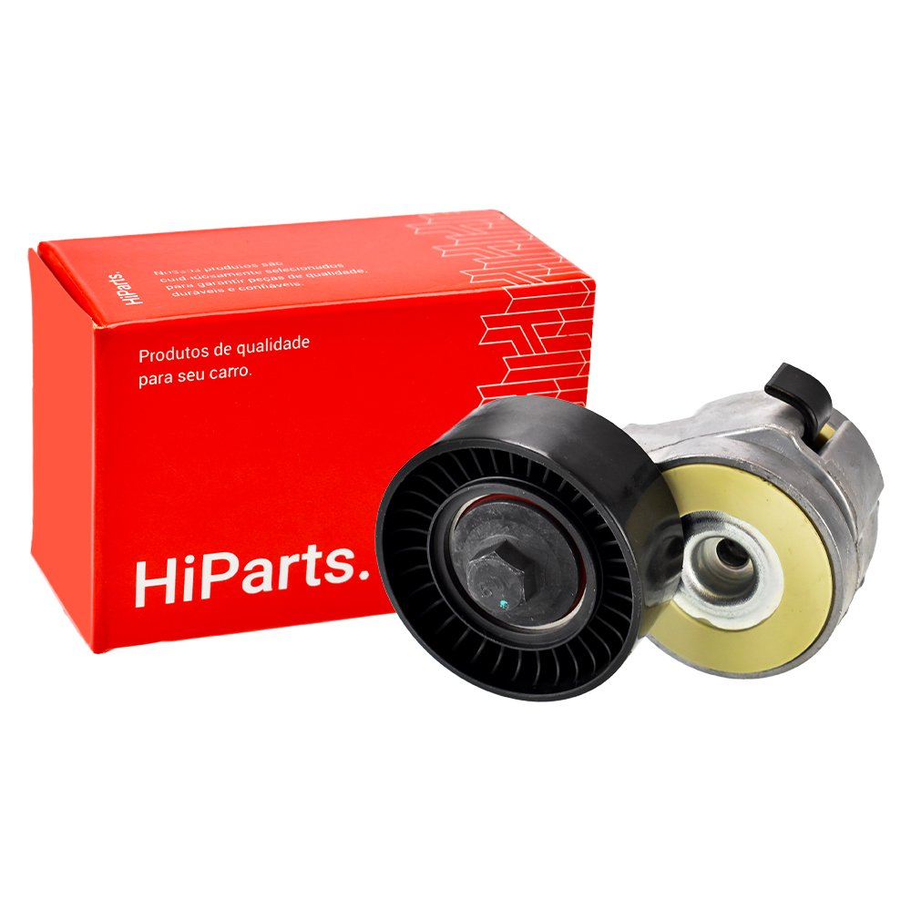 TENSOR CORREIA ALTERNADOR DUCATO 2.3 2010/2017 JUMPER 2.3 2010/2017 BOXER 2.3 2010/2017