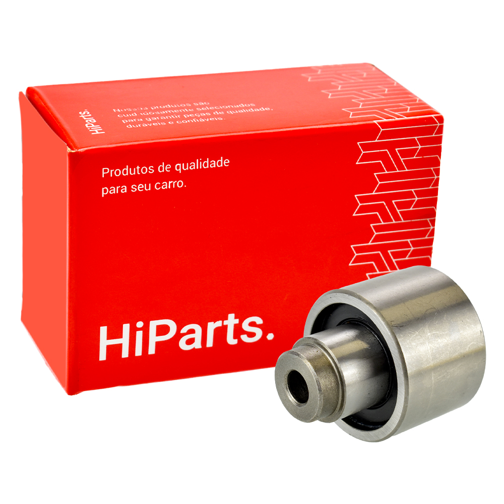 POLIA CORREIA DENTADA INTERMEDIÁRIA AMAROK 2.0 2010/..