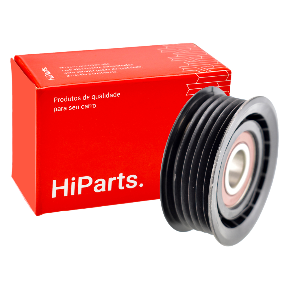 POLIA TENSORA CORREIA ALTERNADOR MAIOR SPRINTER 2.2 2013/2016