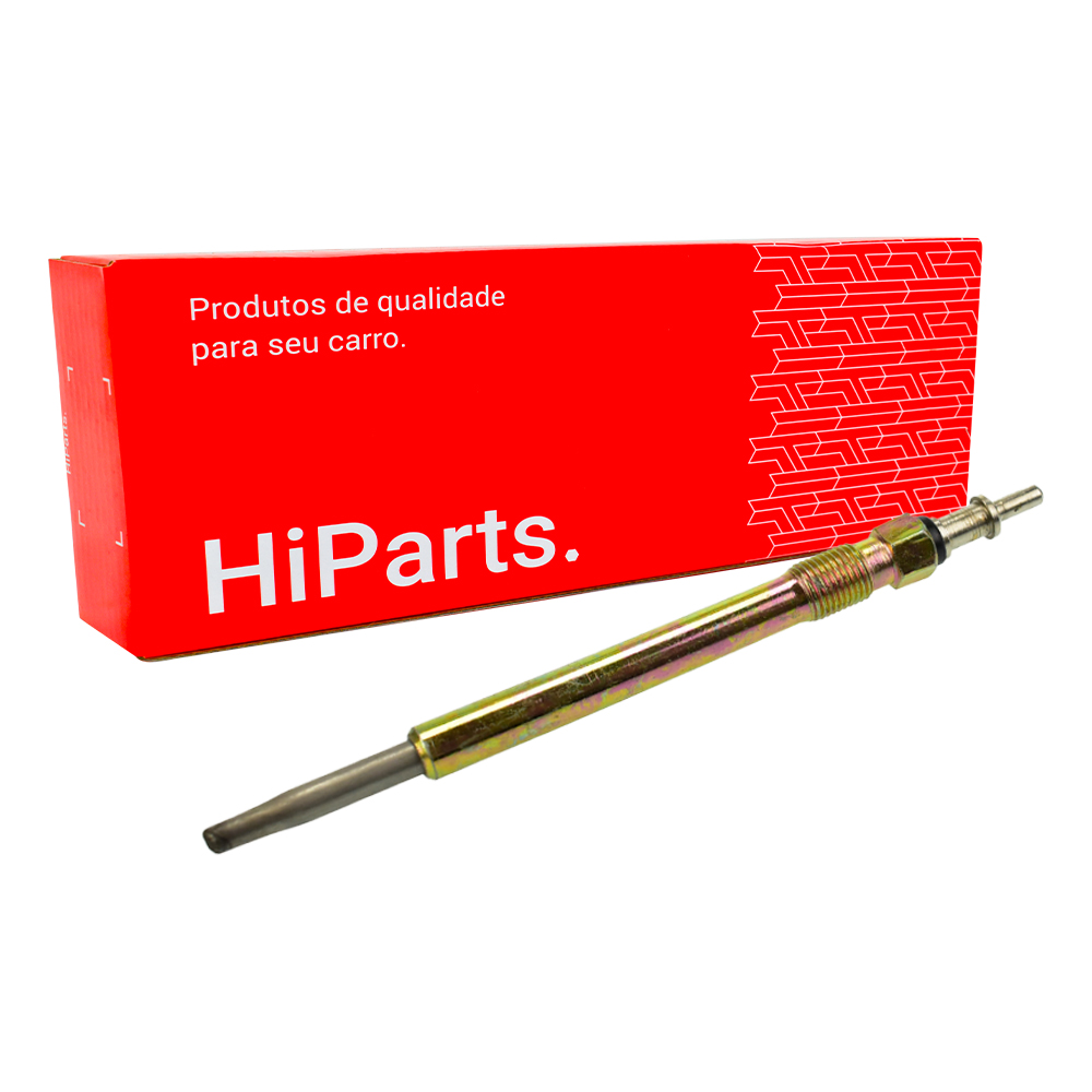 VELA AQUECEDORA 12V SPRINTER 2.2 2000/2011