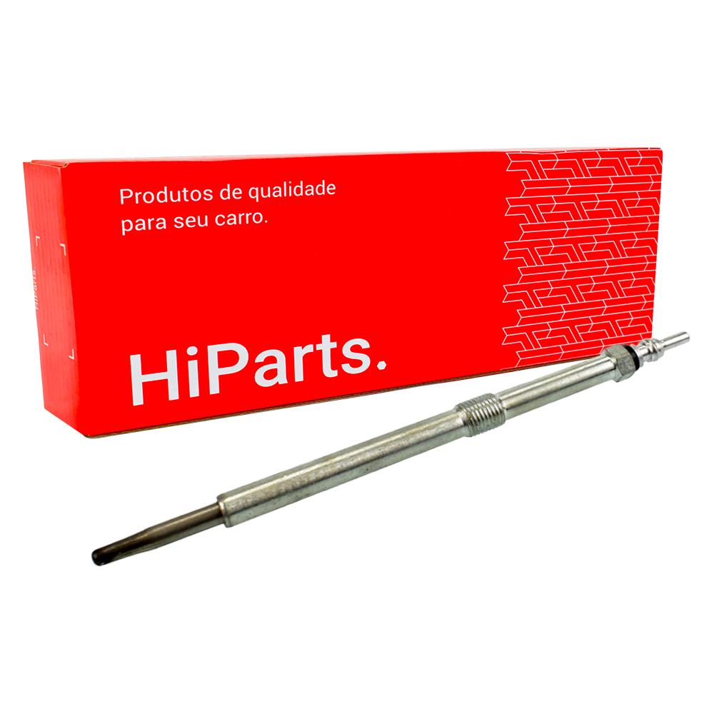 VELA AQUECEDORA MASTER 2.5 2005/2012