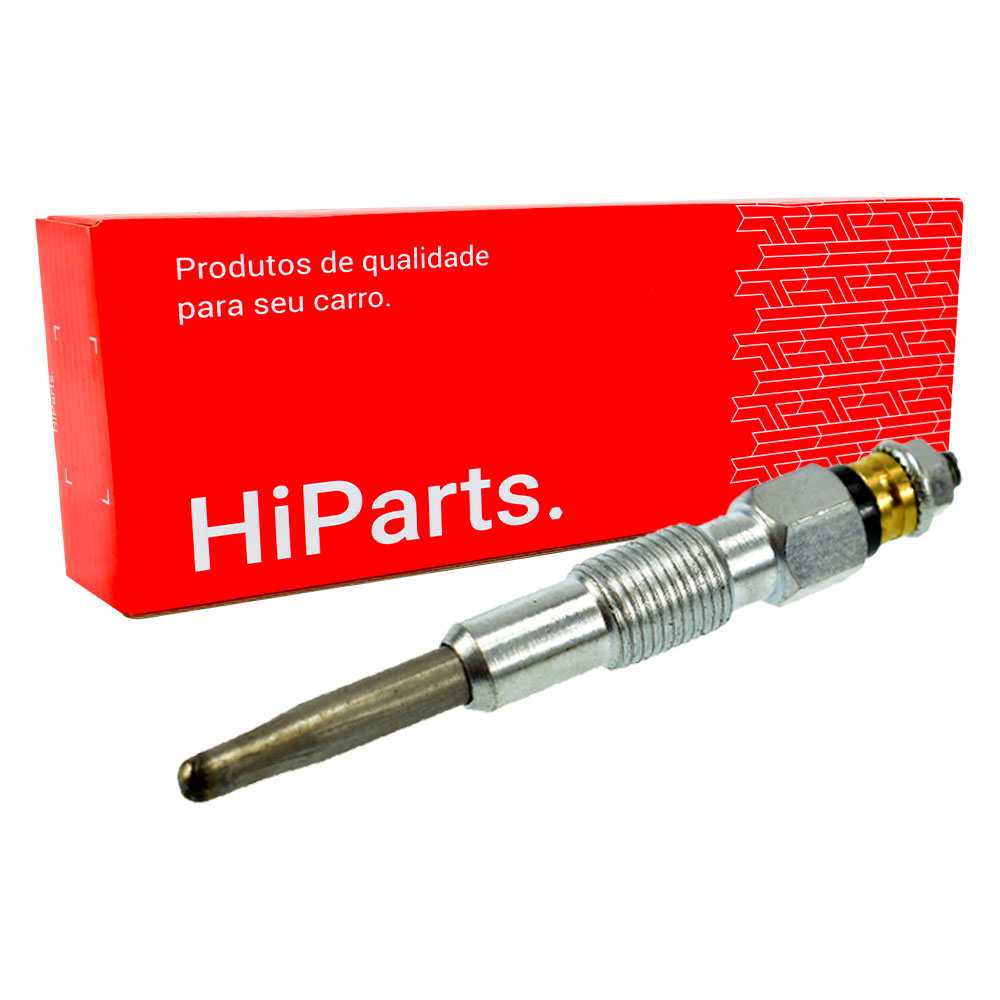 VELA AQUECEDORA DAILY 2.8 1997/2007 DUCATO 2.8 2005/2009 BOXER 2.8 2005/2009 JUMPER 2.8 2005/2009