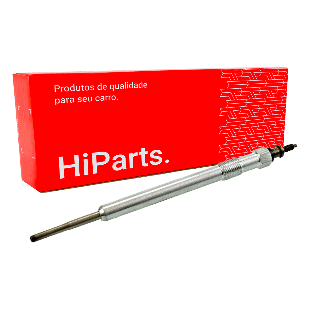 VELA AQUECEDORA TRANSIT 2.2 2012/.. RANGER 2.2 3.2 2013/..