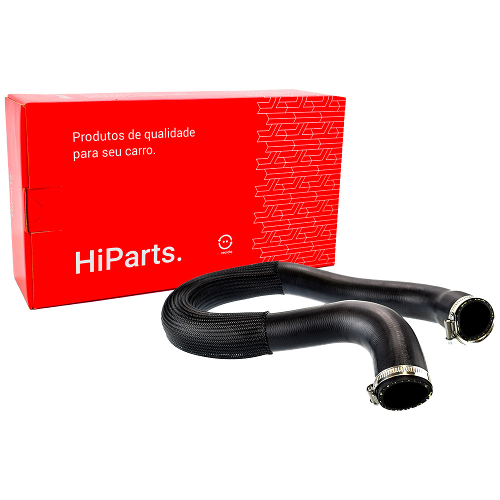 MANGUEIRA SAÍDA INTERCOOLER JUMPY 1.6 2017/.. EXPERT 1.6 2017/..