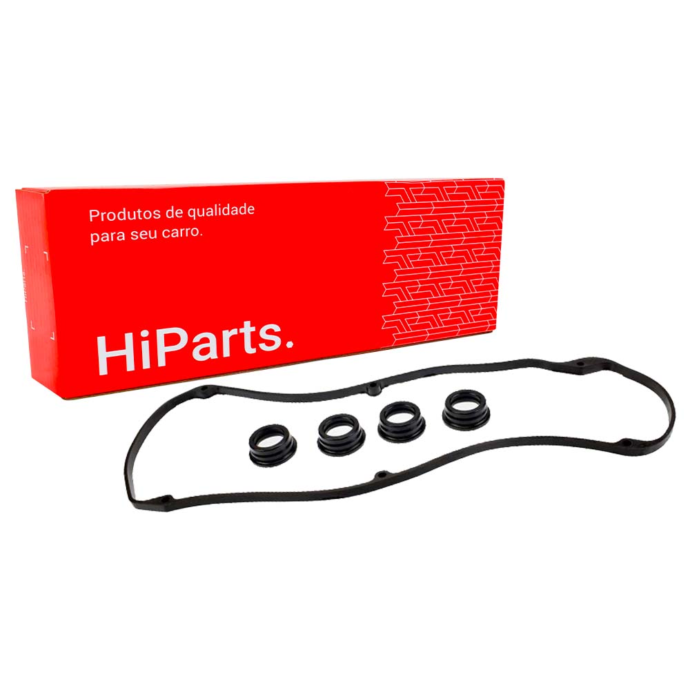 KIT JUNTA TAMPA VÁLVULAS PAJERO IO 1.8 1999/2001 PAJERO TR4 2.0 2000/..