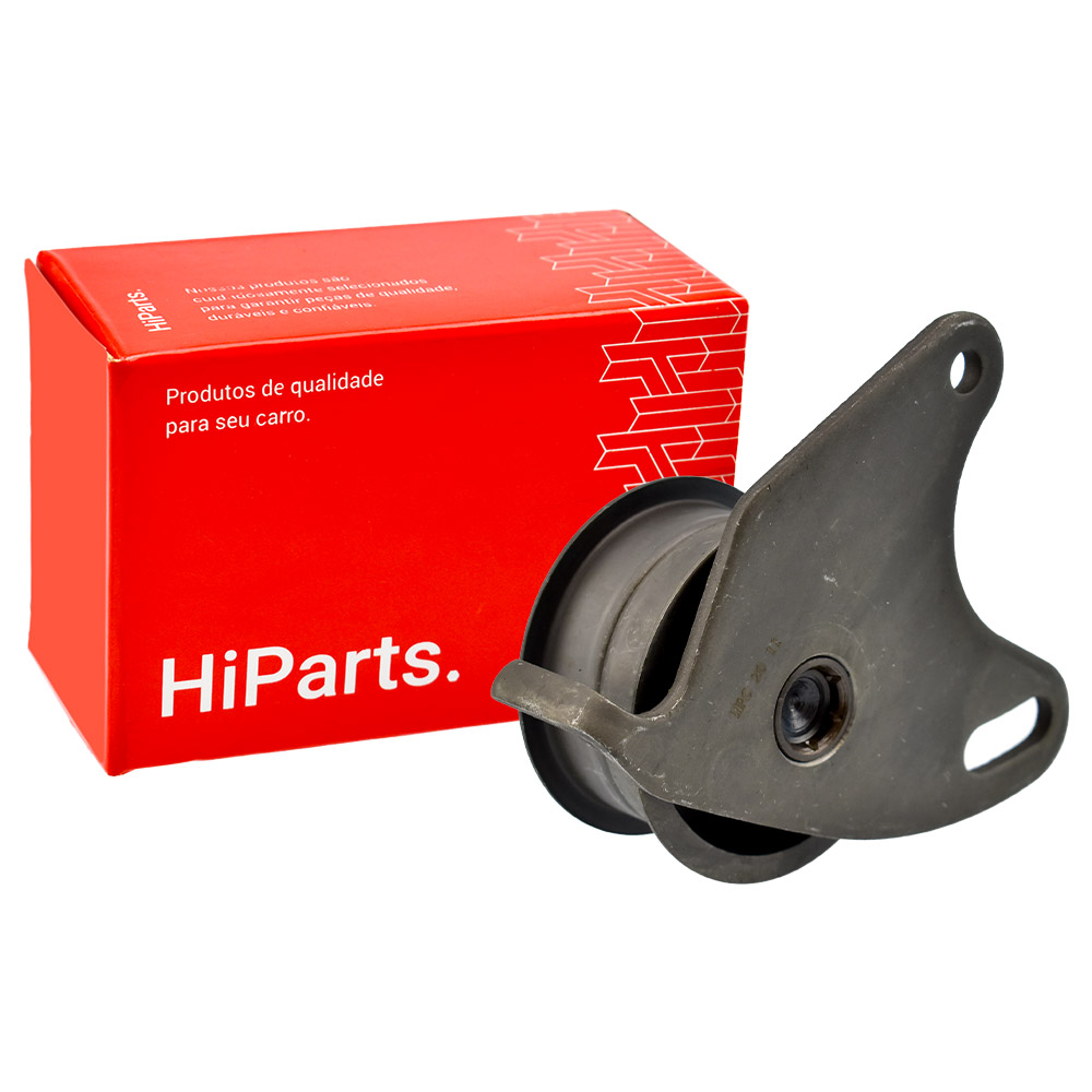 TENSOR CORREIA DENTADA MAIOR L200 GL/GLS 2.5 1996/2003 L200 SPORT 2.5 2003/2007 L200 OUTDOOR SAVANA 2.5 2008/2011 L300 2.5 1999/2002 PAJERO SPORT 2.5 2006/2012 H100 2.5 1994/2003 H1 2.5 2000/2005 TERRACAN 2.5 1999/2004 GALLOPER 2.5 1994/2004 HR 2.5 2005/2012 BONGO K2500 2.5 2007/2012