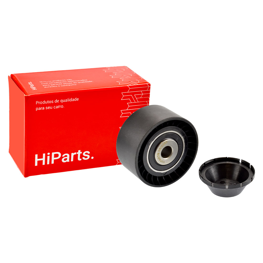 POLIA TENSORA CORREIA ALTERNADOR FRONTIER 2.3 2017/.. MASTER III 2.3 2013/.. 206 1.6 2002/2008 207 1.6 2009/2013 HOGGAR 1.6 2010/.. PARTNER 1.6 2003/..