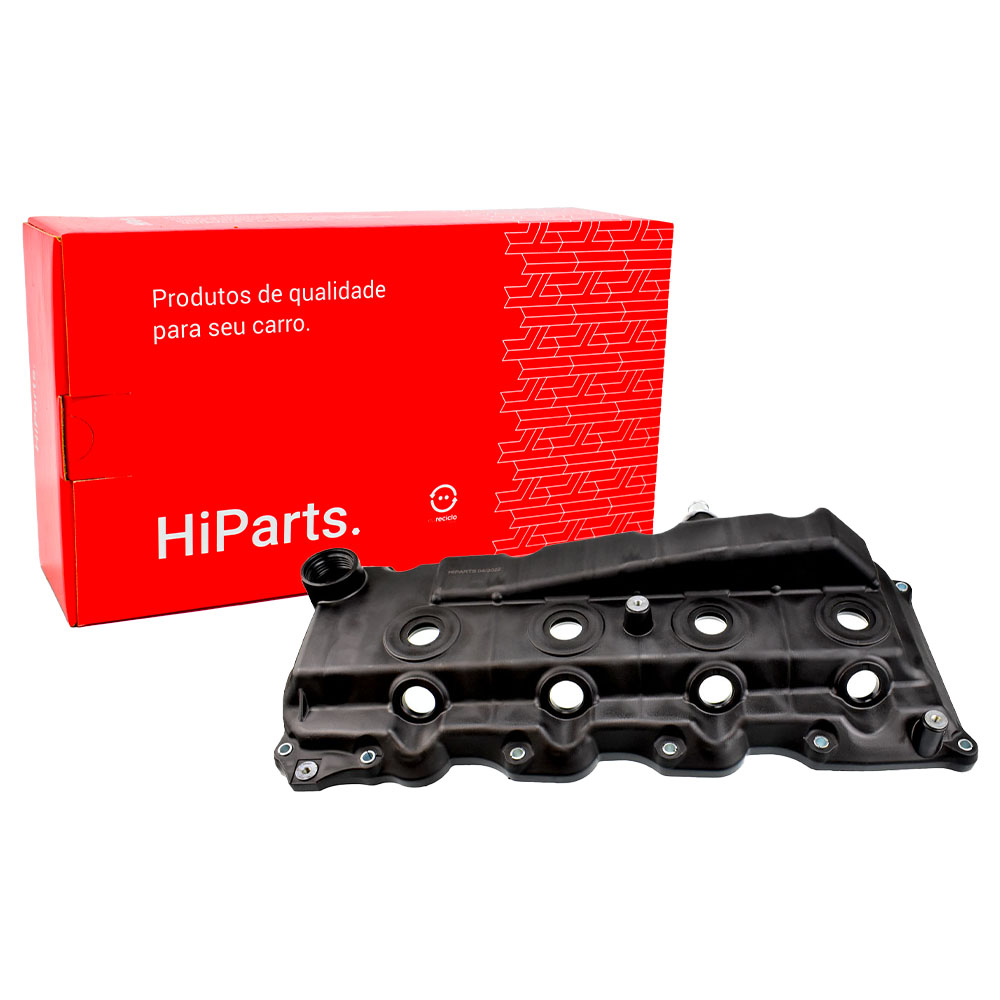 TAMPA VÁLVULAS HILUX 3.0 2011/2015 SW4 3.0 2011/2015