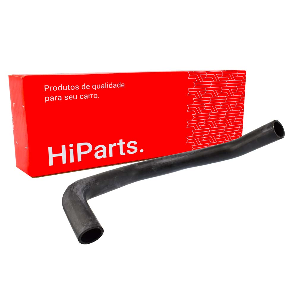 MANGUEIRA INFERIOR RADIADOR HILUX 2.4 2.8 1988/2001