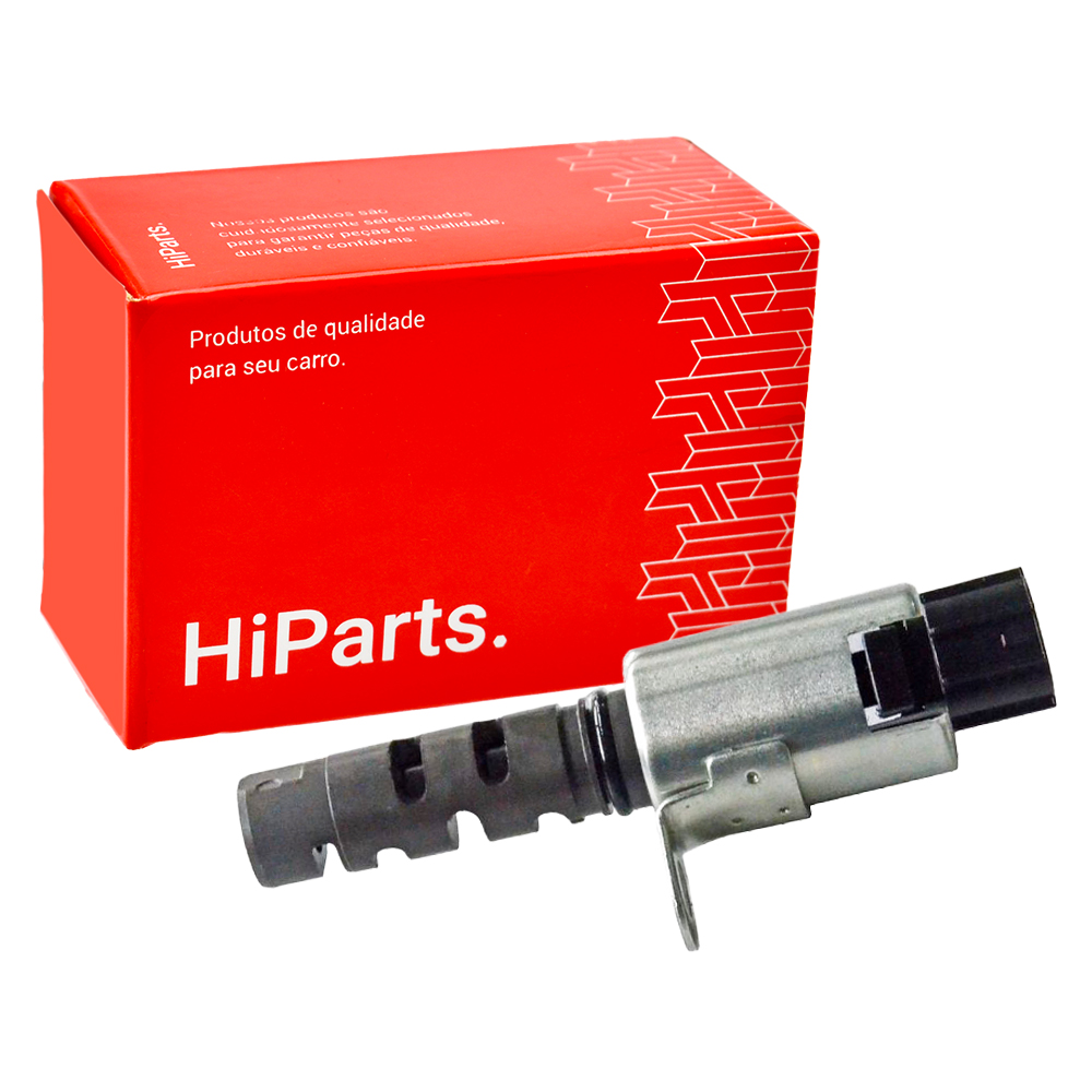 VÁLVULA SOLENOIDE VVTI COROLLA 1.6 1.8 2002/2011