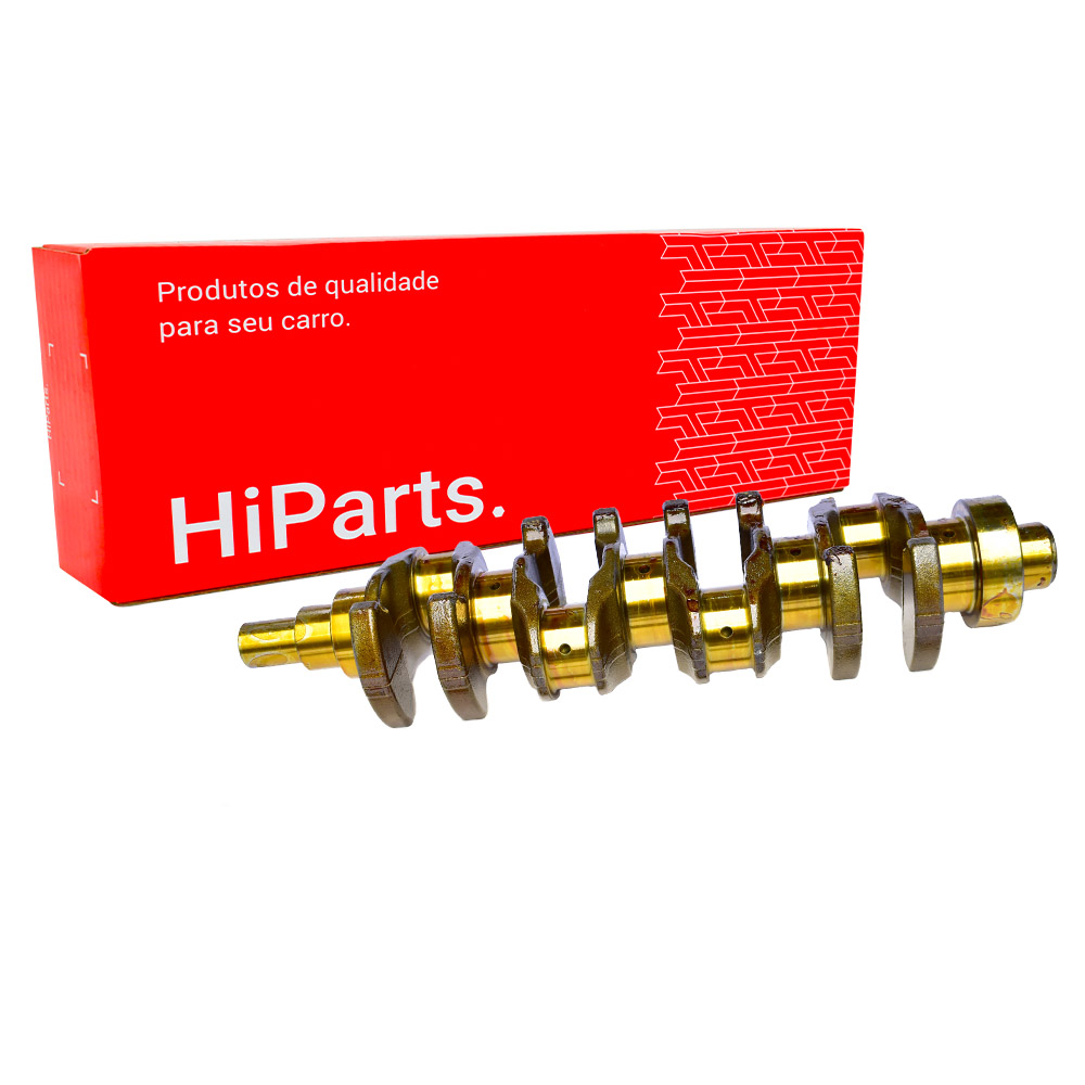 VIRABREQUIM HILUX 3.0 2001/2004 SW4 3.0 1995/2002 LAND CRUISER PRADO 3.0 2002/2009