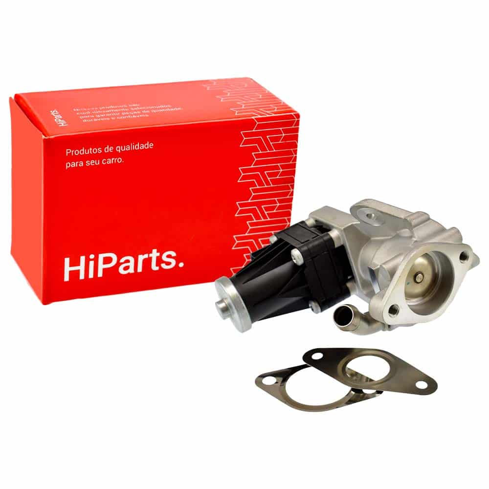 VÁLVULA EGR RANGER 2.2 3.2 2013/.. TRANSIT 2.2 2012/..