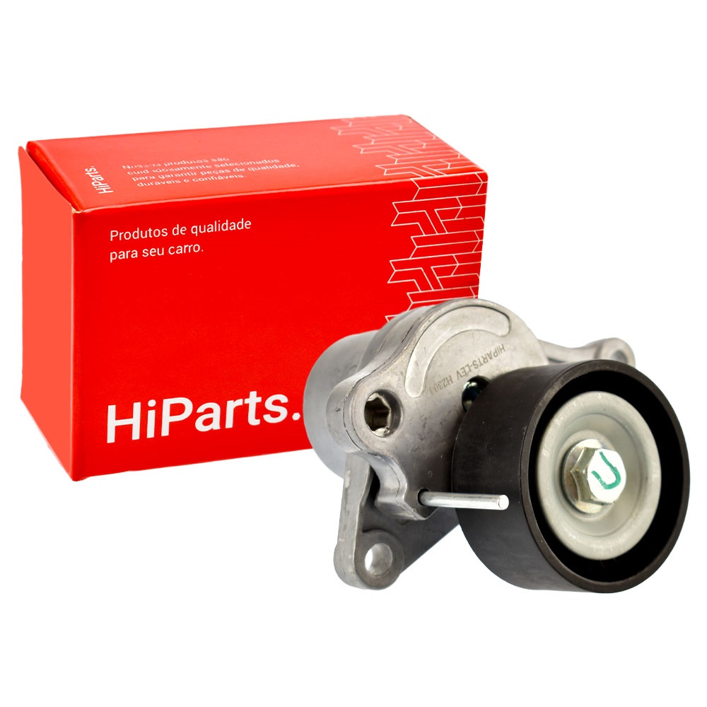 TENSOR CORREIA ALTERNADOR POLI V FRONTIER 2.3 2017/.. MASTER III 2.3 2013/..
