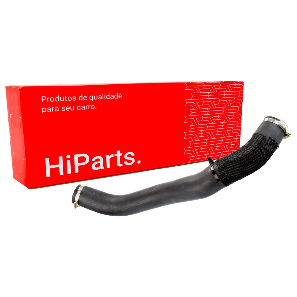 MANGUEIRA ENTRADA INTERCOOLER JUMPY 1.6 2017/.. EXPERT 1.6 2017/..