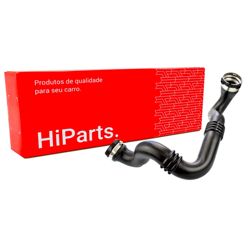 MANGUEIRA INTERCOOLER LADO DIREITO MASTER III 2.3 2013/..
