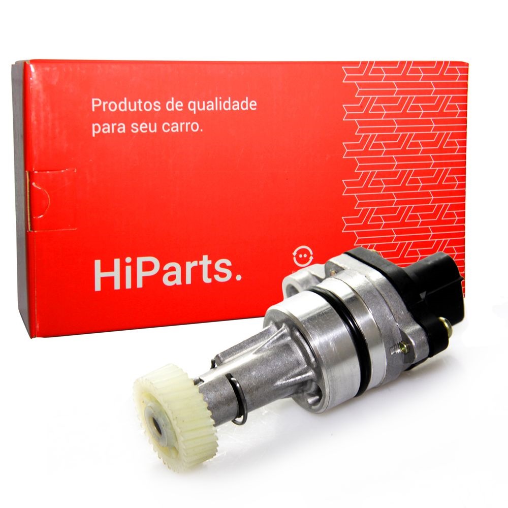 SENSOR VELOCÍMETRO 33 DENTES CÂMBIO MANUAL HILUX 2.5 2.7 3.0 2001/2015 SW4 2.7 3.0 4.0 1995/2011 LAND CRUISER PRADO 3.0 2002/2009 COROLLA 1.6 1.8 2.0 1992/2014