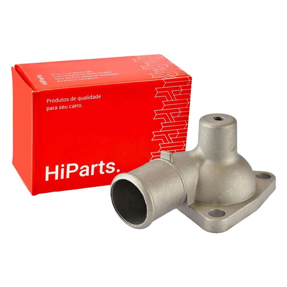 TAMPA VÁLVULA TERMOSTÁTICA HILUX 2.8 3.0 2000/2004