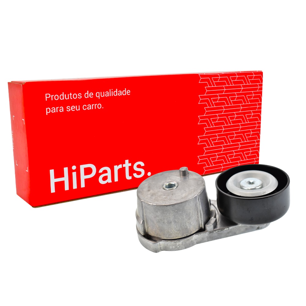 TENSOR CORREIA ALTERNADOR S10 2.5 2016/...