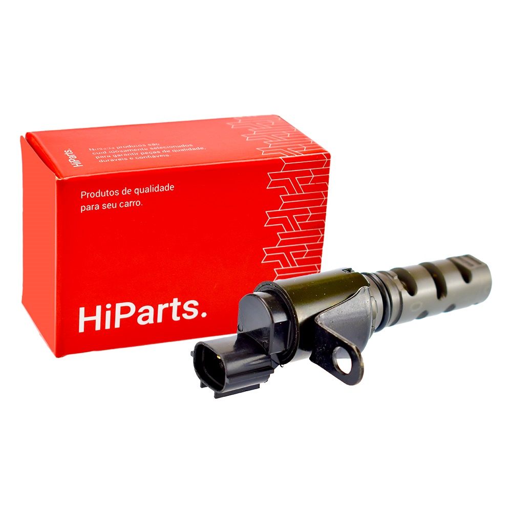 VÁLVULA SOLENOIDE VVTI HILUX 2.7 2004/.. SW4 2.7 2004/..