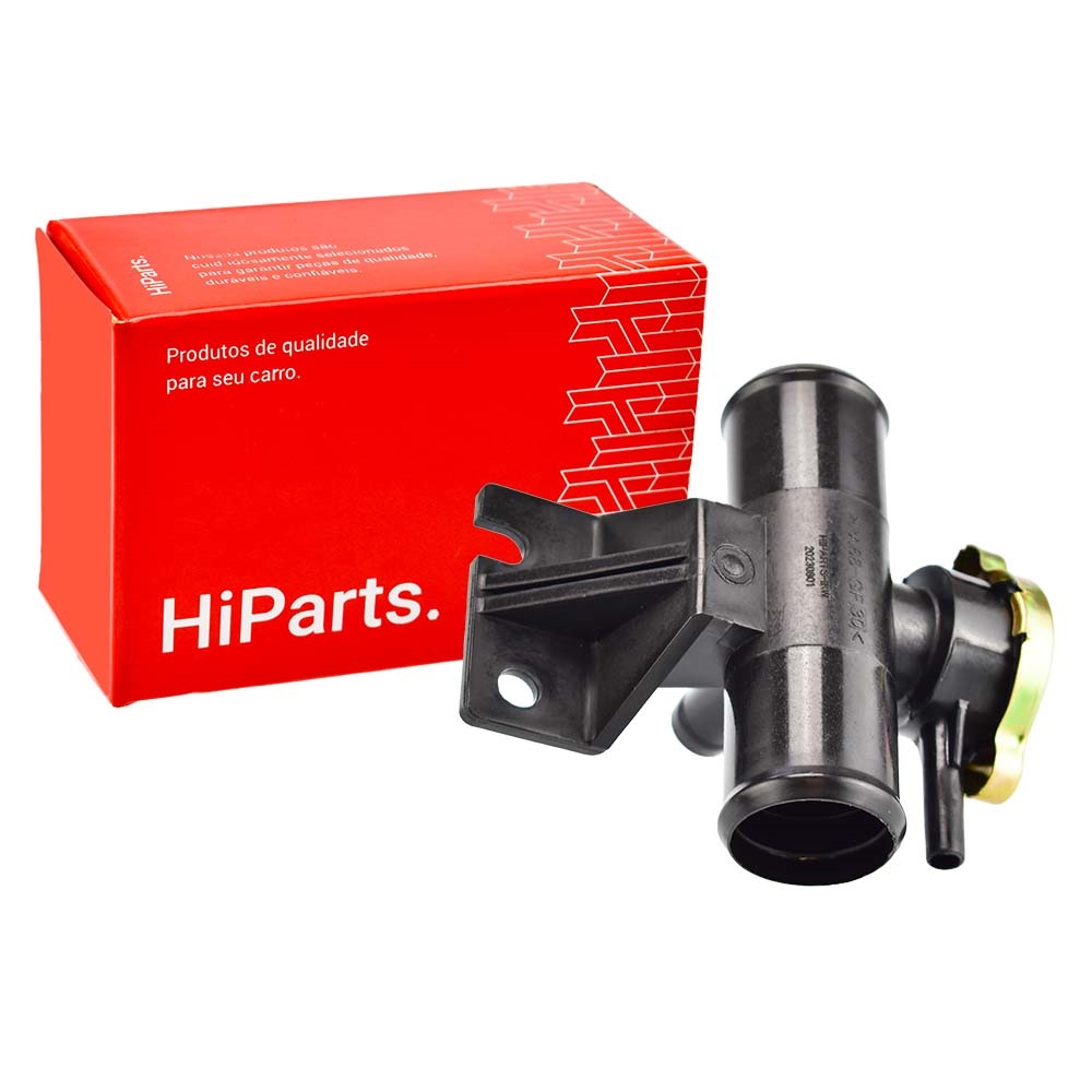 TUBO CONEXÃO MANGUEIRA RADIADOR ASX 2.0 2010/2020 LANCER SEDAN HATCH 2.0 2009/2014 OUTLANDER 2.0 2.4 3.0 2007/2013 OUTLANDER SPORT 2.0 2020/...