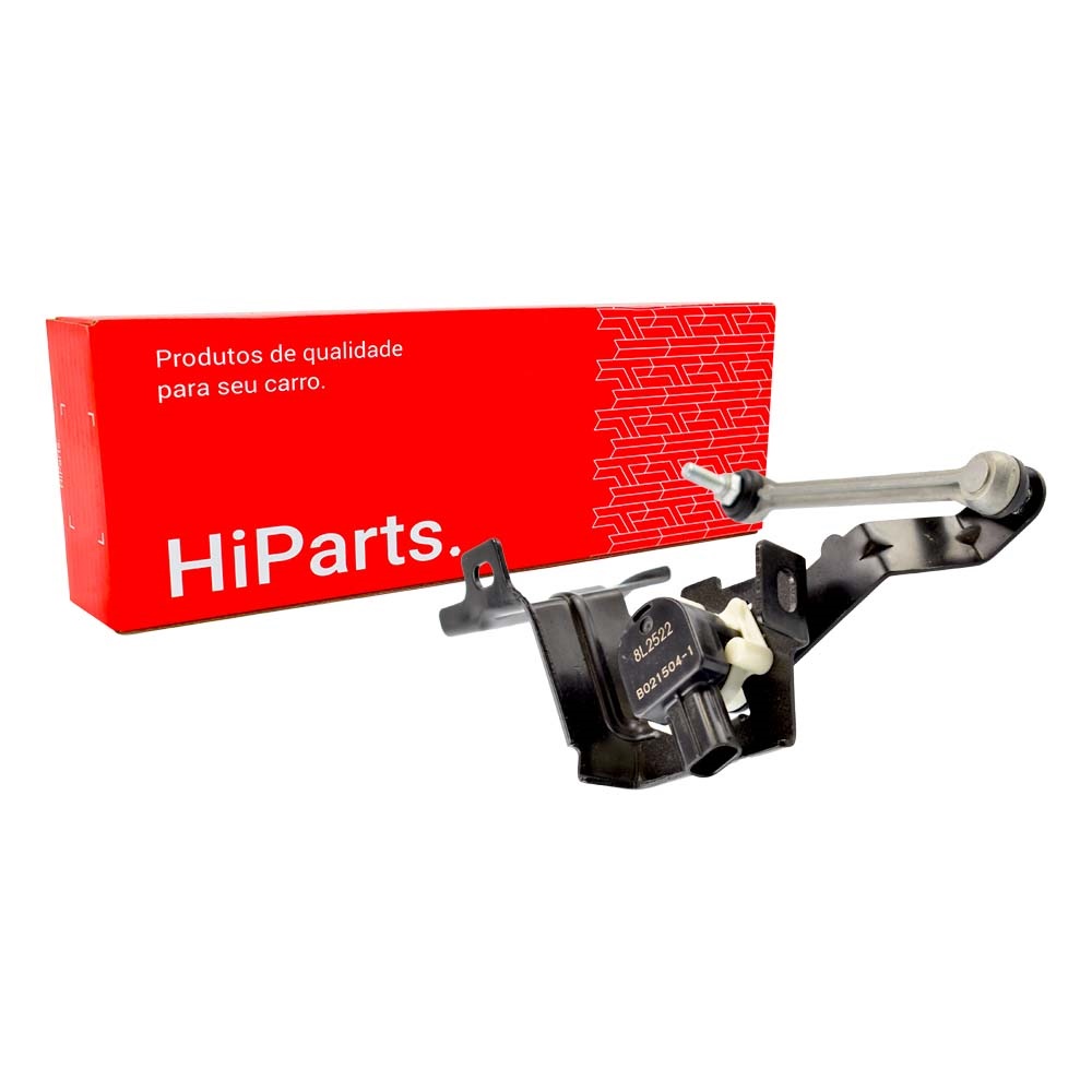 SENSOR VSC SUSPENSÃO TRASEIRA ASX 2.0 2010/2020 OUTLANDER 2.0 2.2 3.0 2012/..