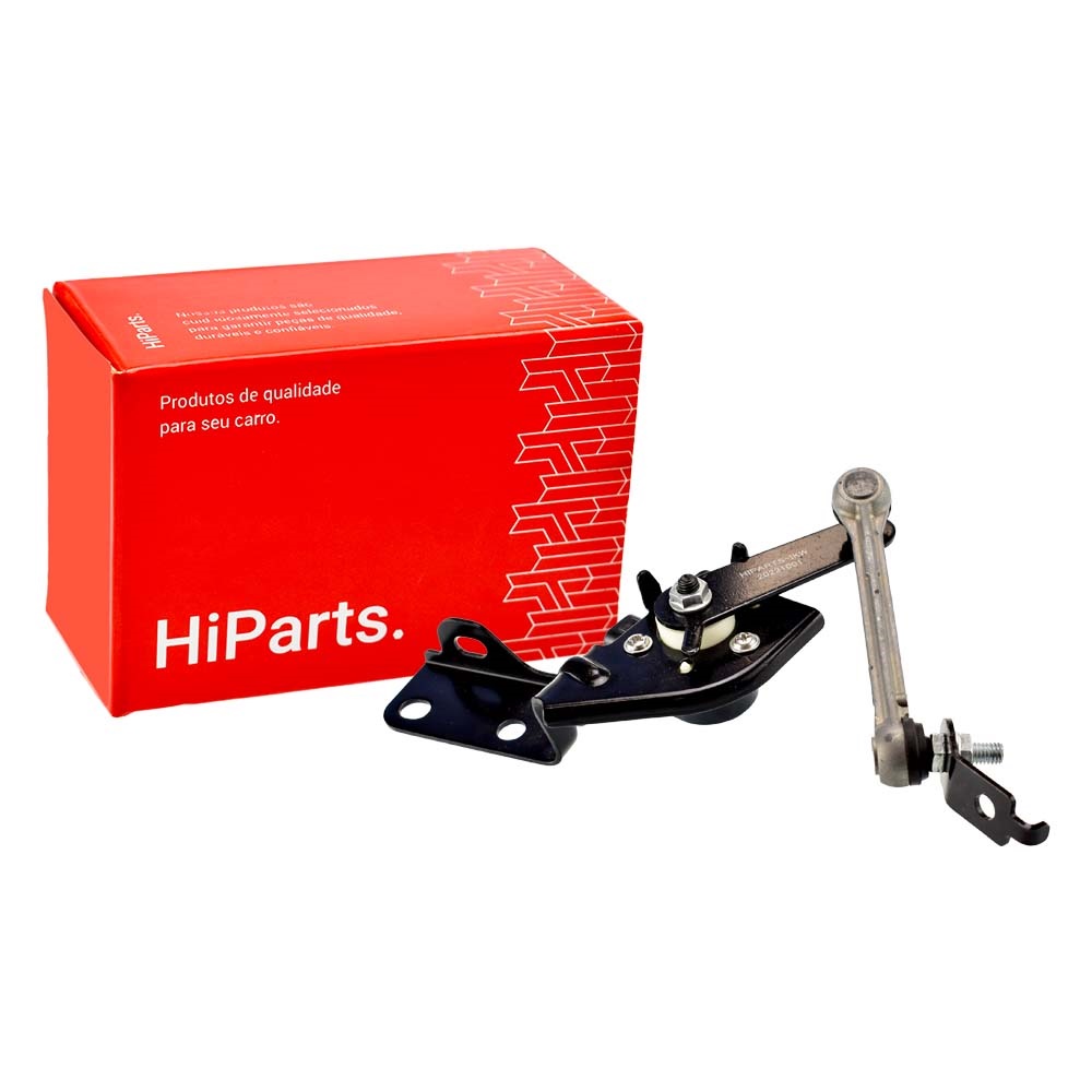 SENSOR VSC SUSPENSÃO DIANTEIRA PAJERO FULL 3.2 3.8 2006/..