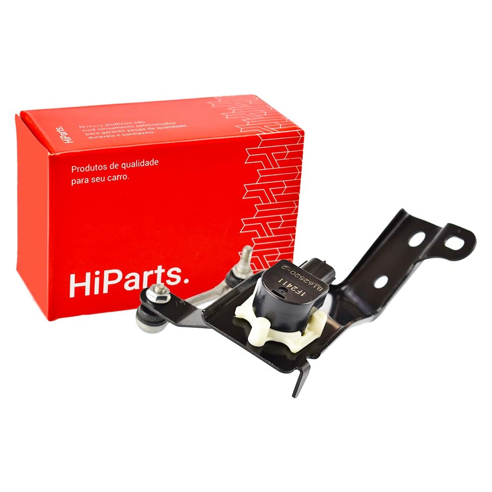 SENSOR VSC SUSPENSÃO TRASEIRA PAJERO FULL 3.2 3.8 2006/..