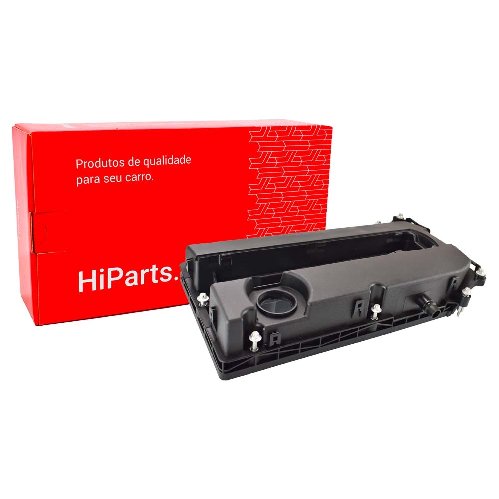 TAMPA VÁLVULAS SONIC HATCH SEDAN 1.6 2012/2016 CRUZE HATCH SEDAN 1.8 2012/2016 TRACKER 1.8 2013/2016